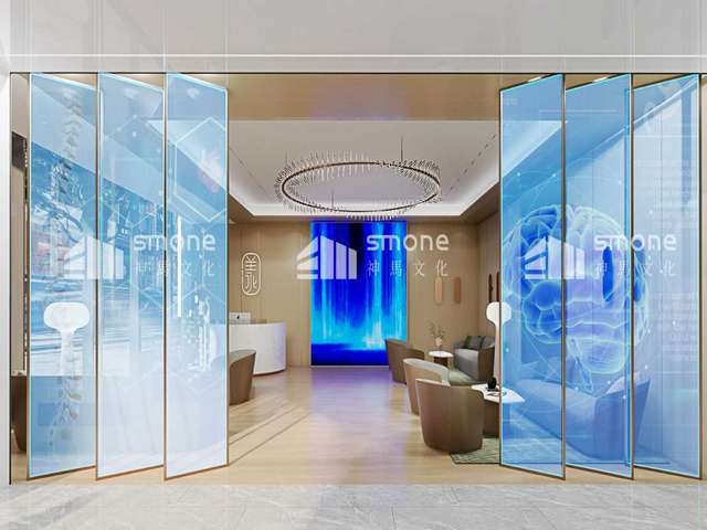 南昌电子区位沙盘制作靠谱